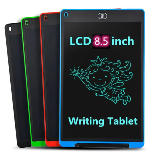 LCD Writing Tablet 8.5 Inch Screen