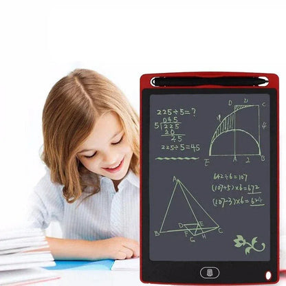 LCD Writing Tablet 8.5 Inch Screen